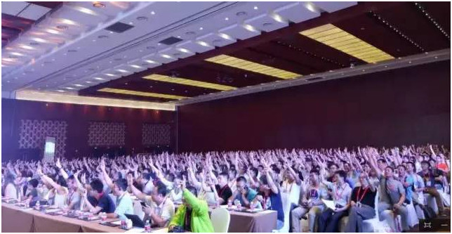 EasyStackOpenStack Days China