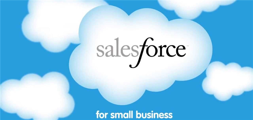 SalesforceΪMarketing CloudLightning UI