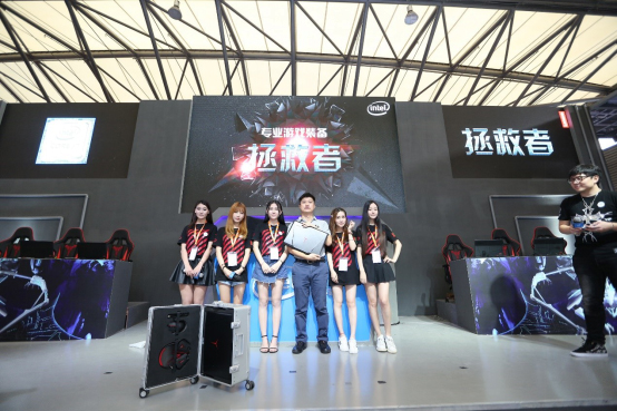 ҫ2016ChinaJoy