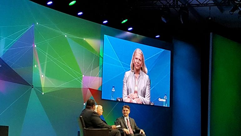 IBM CEO�����������֪ҵ��