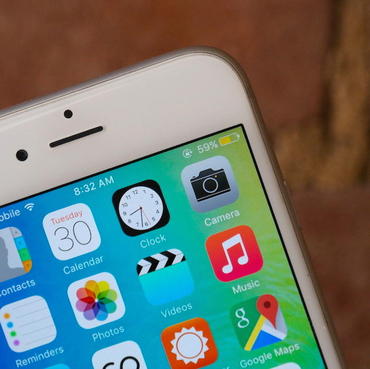 苹果发布iOS 9.3 修复iCloud重要安全漏洞
