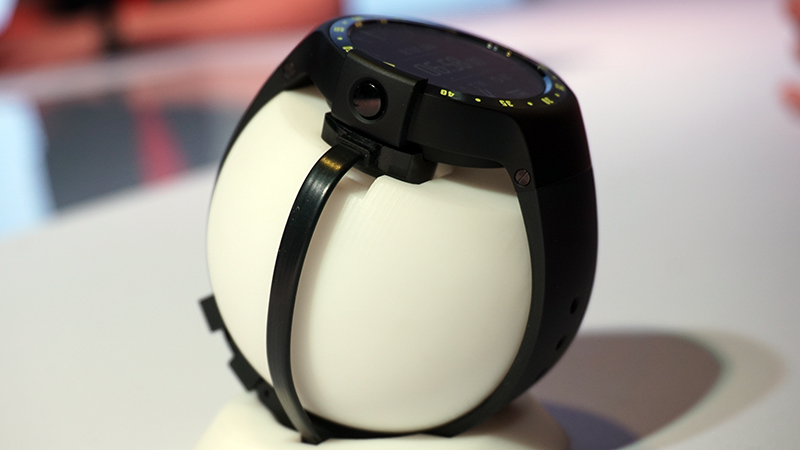 ʱ˶ȷ ֱTicwatch STicwatch E