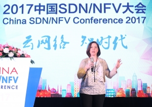 英特尔SDN/NFV技术 奏响