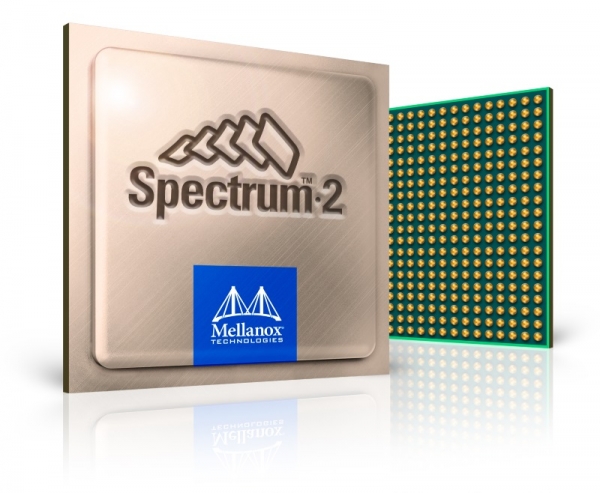 mellanox正式推出spectrum2全球最具扩展性的200g和400g开放式以太网