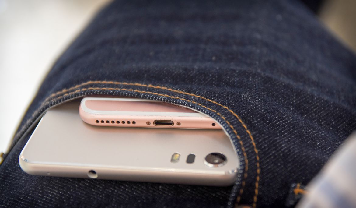 ƻʱ˶ѾƳʽߵZenFone 3ˣ