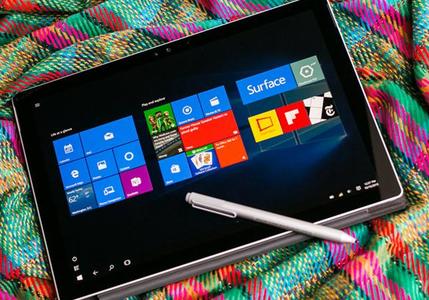 微软Surface Pro 5传闻汇总：有望10月见
