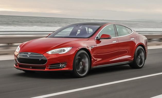 传Model S将配备“防雾霾”功能和大容量电池