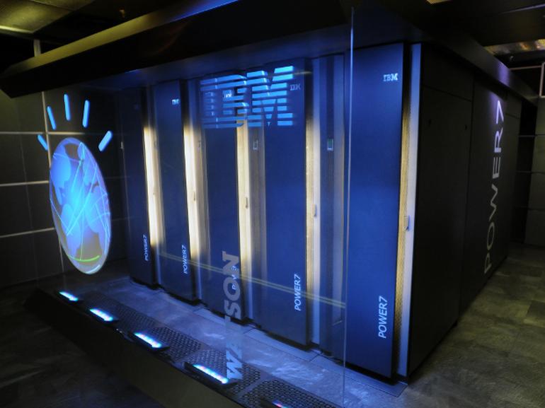  IBMչPromontoryWatsonӸ
