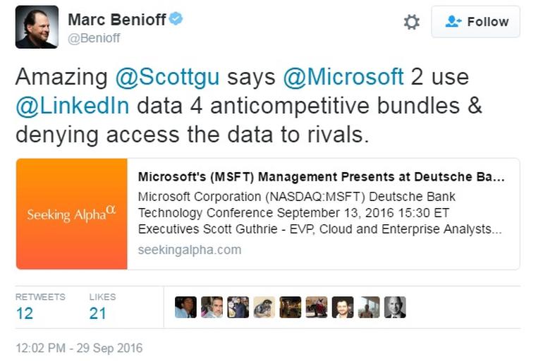 ΢SalesforceɰΪһα䡰С