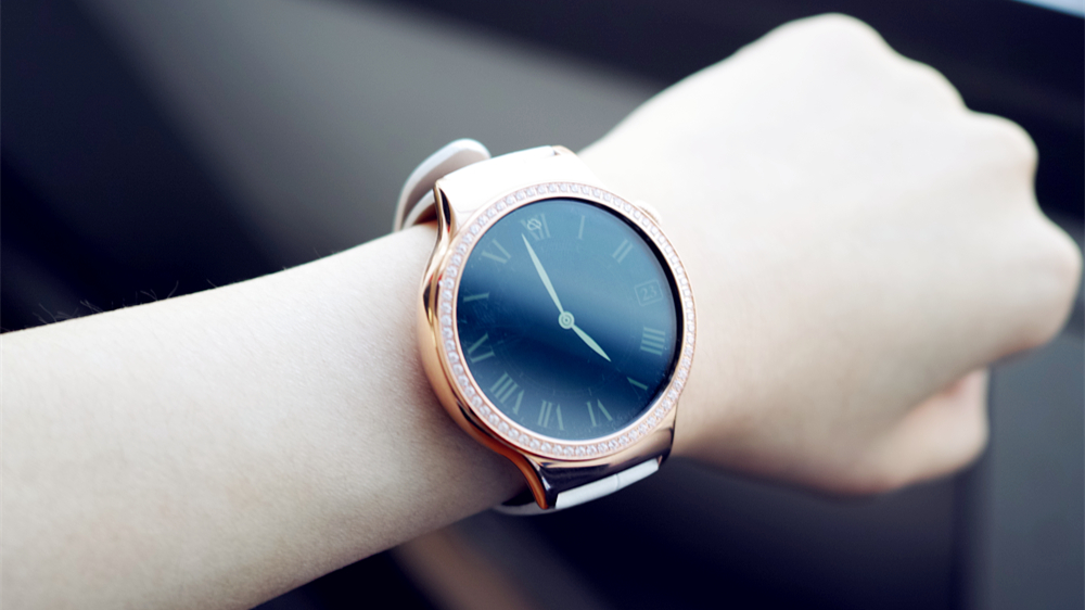 ݻԼ HUAWEI WATCHϵͼ