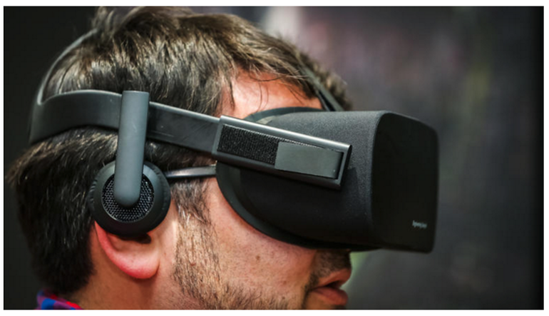 Oculus Riftʽ ʵ