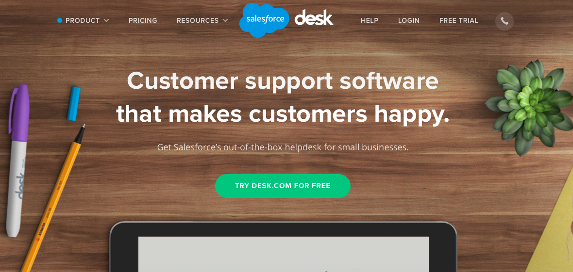 Salesforce360ΪСҵṩͻͼ