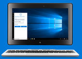 RTM֮ ΢ƳڶWindows 10 PC԰