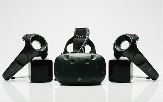 HTC虚拟现实头盔将于2月29日接受预订