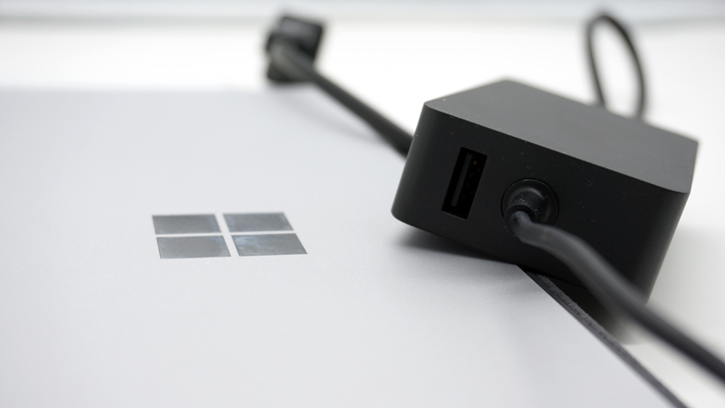һƶ칫 ΢Surface Pro 4ͼ