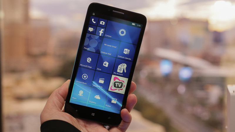 CES 2016չϵֻ Ҫ֪7