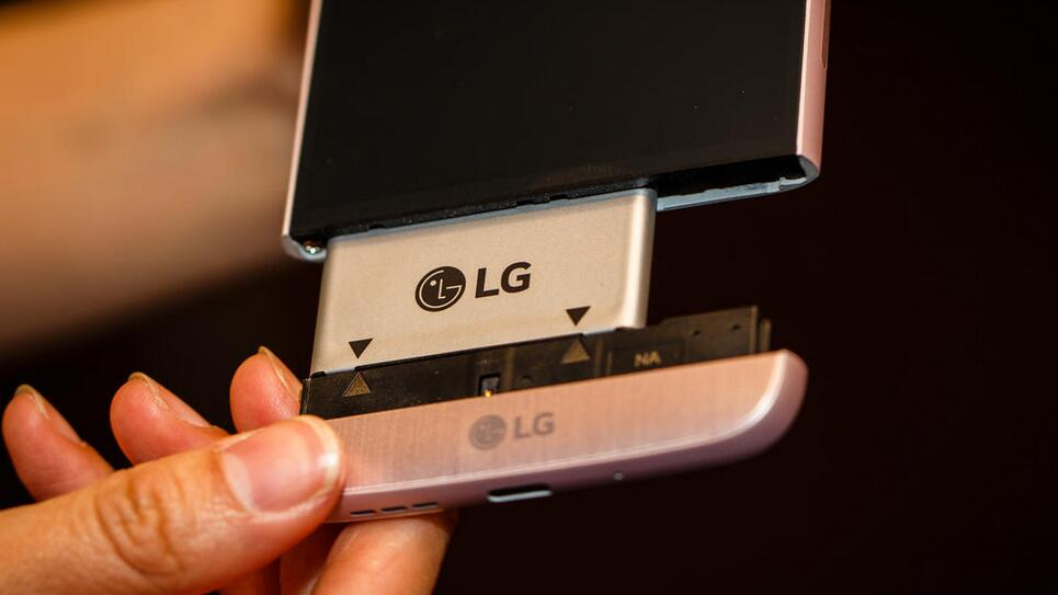 LG G5ģ黯ֻ