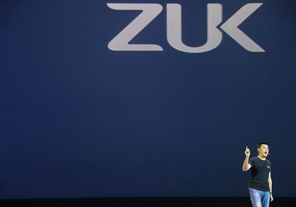 ZUK首款智能手机Z1七大亮点曝光 64G售1799元