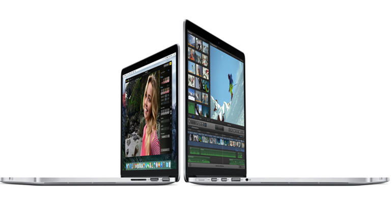 һ ƻMacBook ProҲҪָ