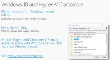 Win10 ڲѾHyper-VĹѡ