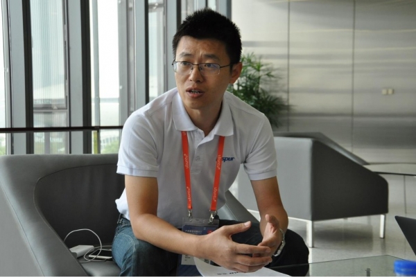 OpenStackӦ�ý���Ѿ� �˳��Կ�ԴΪץ�ַḻȫջ�Ʋ���
