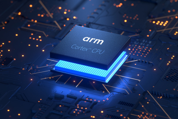 Arm首次发布用于连接设备的新Cortex-M85芯片