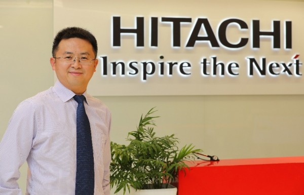 Hitachi Vantara2023йҵITгŴչ