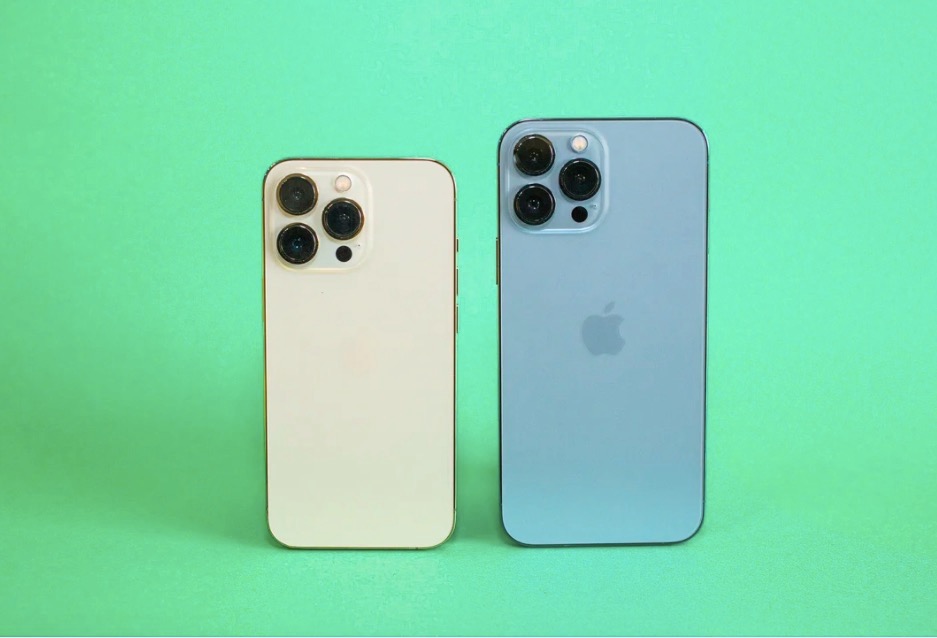 ƻ iPhone 13 Pro Max