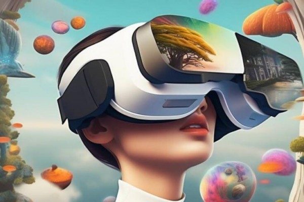 ����� | ƻ��Vision Pro���ˣ���ά�ռ�����ƿ��ˣ�