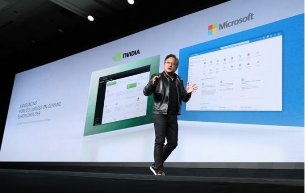 ���Ƶ��� NVIDIA�ڼ���ܹ��¼�Ԫ���ϸ������ݴ���