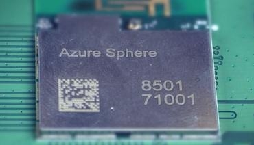 ΢������2020��2�¿�ʼ�ṩ����Linux��оƬ���ư�ȫ����Azure Sphere