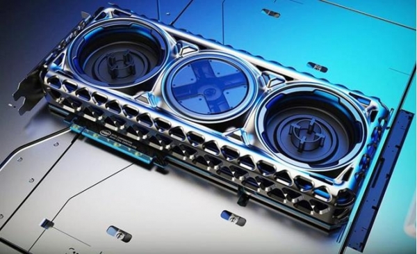 Ӣ�ض�Xe DG1��ɢGPUоƬ����ʵ�����ڵõ���֤