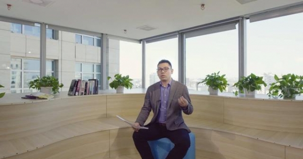 ThoughtWorksЯ�ֻ�Ϊ��ʼ������������������̬������