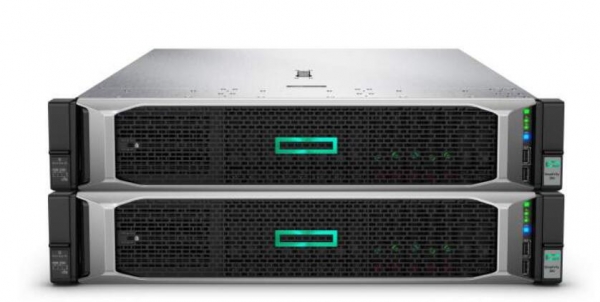 HPE SimpliVity���ںϻ�����ʩ����AI���������ҹ���