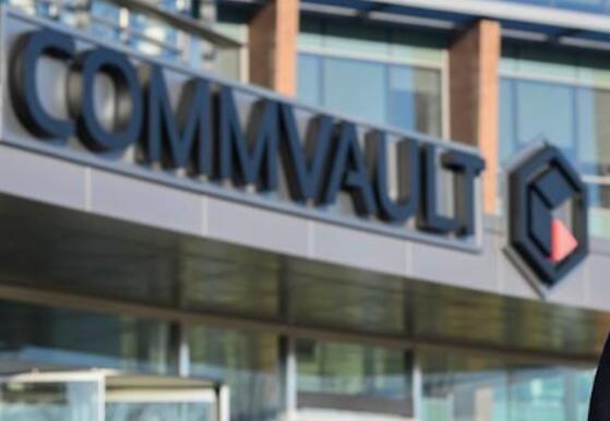 Commvault����ƽ̨���°汾 �ص�۽��ƶ�