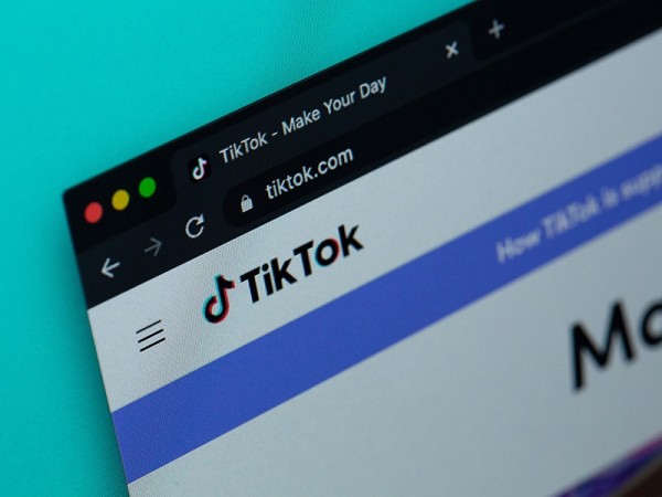���˶�����Ƶ��TikTok��ͼ���ɻ���������Ϊ�˻����ѧ��