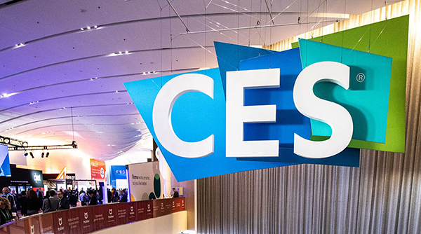 CES 2023��ײ��Ԫ����Ĵ���