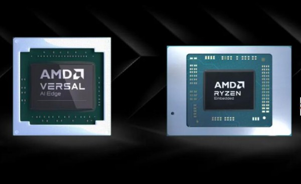 AMD ҵȽ AI 漰ǿĳ CES 2024