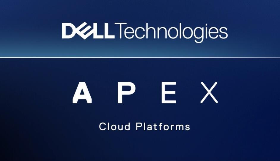 戴尔科技集团推出 Dell APEX Cloud Platform for Microsoft Azure实现混合云创新