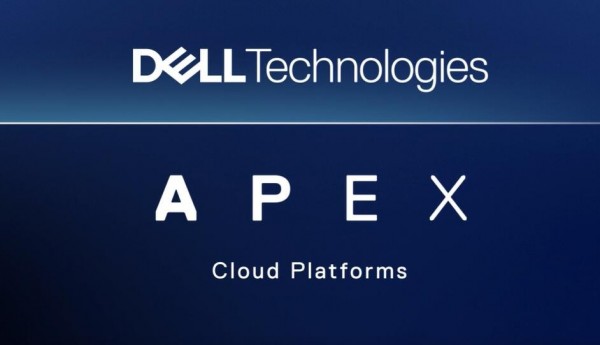 �����Ƽ������Ƴ� Dell APEX Cloud Platform for Microsoft Azureʵ�ֻ���ƴ���