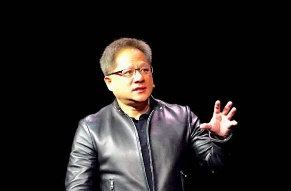 GTC 2019��Nvidia�۽����ݿ�ѧ���˹����ܹ�����GPUоƬ��λ