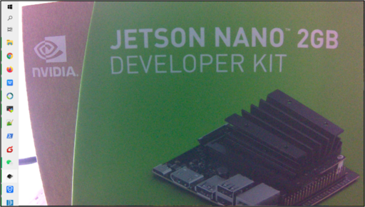 NVIDIA Jetson Nano 2GB ϵ£9 CSI ͼ