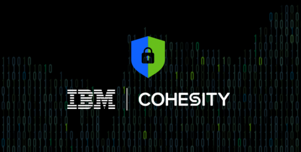 IBM����Cohesity�������ݱ����²�ƷStorage Defender