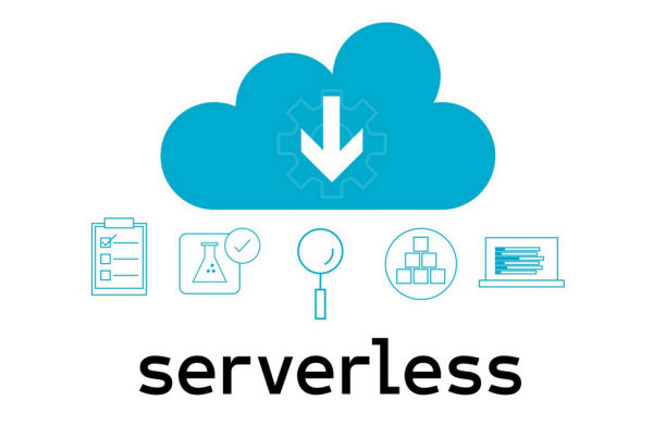 重塑企业创新方式 Serverless让云“开箱即用”