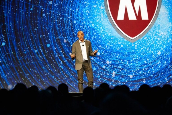 �����ƣ�McAfee�ƻ�������IPO �Ｏ�ʽ�10����Ԫ