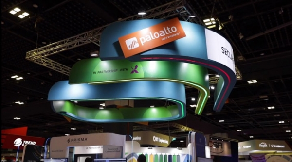 Palo Alto Networks����4.2����Ԫ�չ����������˾CloudGenix