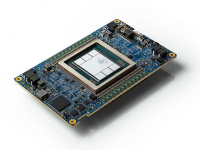 英特尔公布下一代Intel 4芯片制造工艺最新细节