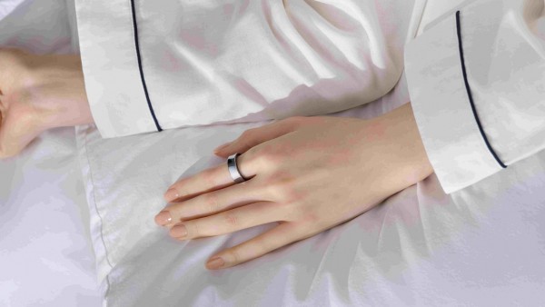 Galaxy Ring���������Ǽ�����������ܽ�ָ
