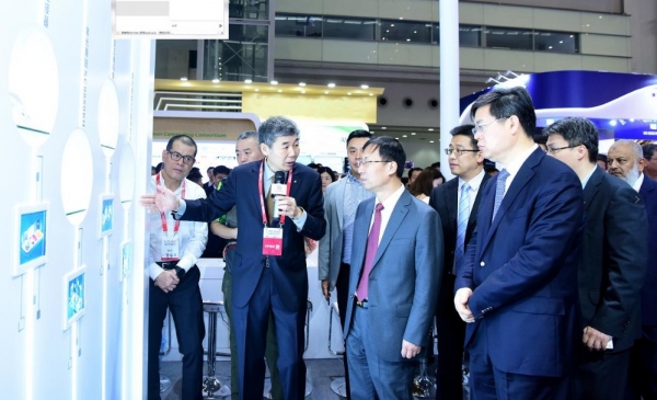 �Ϲ�5G���洢��Ʒ���������ذ����࣬CITE2019��ժ��