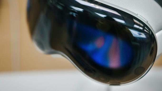 苹果Vision Pro的杀手级应用竟是厨房计时器